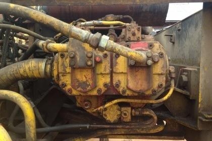 ***ขายแล้วครับขอบคุณ Truck2hand ขาย แบคโฮ SUMITOMO 120LC สภาพดีใช้งานปกติ เครื่องMITSU6D31  ปั็มดี เอวดีช่วงล่างดี ทำงานดี สัญญาซื้อขาย ขายตามสภาพ พร้อมใช้งาน ราคาต่อรองได้เด้อ พี่น้องครับ