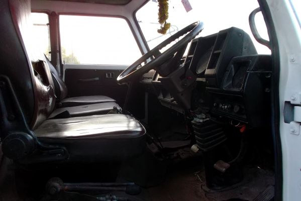 ขายด่วนรถ6ล้อJCMดรั้มเครือง145แรงม้ายาง900สภาพดี