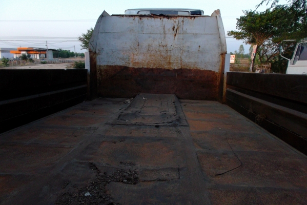 ขายด่วนรถ6ล้อJCMดรั้มเครือง145แรงม้ายาง900สภาพดี