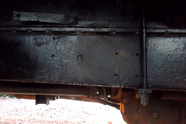 ขายด่วนรถ6ล้อJCMดรั้มเครือง145แรงม้ายาง900สภาพดี