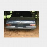 ขายตามสภาพ BENZ108 เครื่อง2J