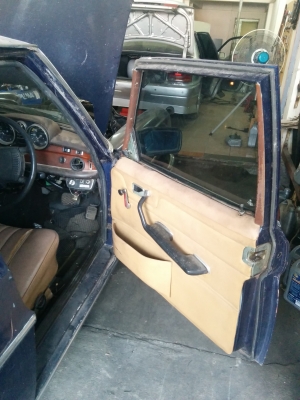 ขายตามสภาพ BENZ108 เครื่อง2J