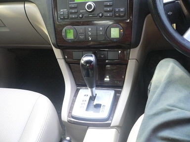 ขายรถ FORD FOCUS 1.8 GHIA วิ่ง 125,000กิโล รถสภาพพร้อมใช้ ขายราคา 248.000 บาท