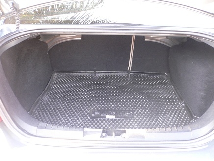 ขายรถ FORD FOCUS 1.8 GHIA วิ่ง 125,000กิโล รถสภาพพร้อมใช้ ขายราคา 248.000 บาท