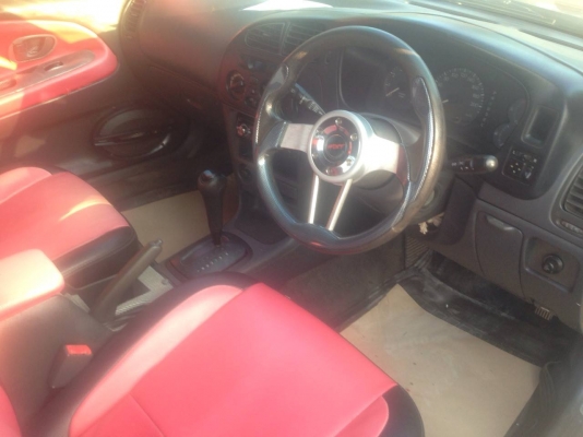 ***ขายแล้วครับขอบคุณ Truck2hand ขายรถเก๋ง อีคาร์ สภาพสวยๆ MITSU LANCER 1.6 Autoโฉมท้ายเบ็นซ์ ปี40/97 เครื่องเดิมเกียร์เดิม ไม่แก๊ส เครื่องแน่นแรง ภายในหุ้มหนังสวยสุด พ.พาวเวอร์ กระจกไฟฟ้า แอร์เย็น ล้อแม็กสวย ยางสวย4เส้น สีสันสวยรถมีเคลียร์สีมาบางจุด หน้า-