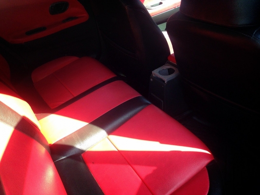 ***ขายแล้วครับขอบคุณ Truck2hand ขายรถเก๋ง อีคาร์ สภาพสวยๆ MITSU LANCER 1.6 Autoโฉมท้ายเบ็นซ์ ปี40/97 เครื่องเดิมเกียร์เดิม ไม่แก๊ส เครื่องแน่นแรง ภายในหุ้มหนังสวยสุด พ.พาวเวอร์ กระจกไฟฟ้า แอร์เย็น ล้อแม็กสวย ยางสวย4เส้น สีสันสวยรถมีเคลียร์สีมาบางจุด หน้า-