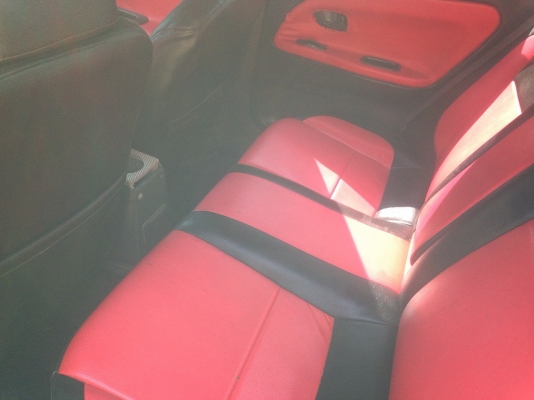 ***ขายแล้วครับขอบคุณ Truck2hand ขายรถเก๋ง อีคาร์ สภาพสวยๆ MITSU LANCER 1.6 Autoโฉมท้ายเบ็นซ์ ปี40/97 เครื่องเดิมเกียร์เดิม ไม่แก๊ส เครื่องแน่นแรง ภายในหุ้มหนังสวยสุด พ.พาวเวอร์ กระจกไฟฟ้า แอร์เย็น ล้อแม็กสวย ยางสวย4เส้น สีสันสวยรถมีเคลียร์สีมาบางจุด หน้า-