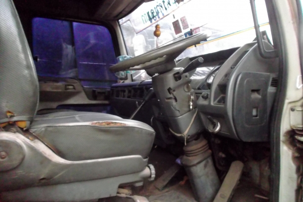 ขายด่วนรถสิบล้อHINOKT925วางเครืองHO7Cวางหัวไฮเทก