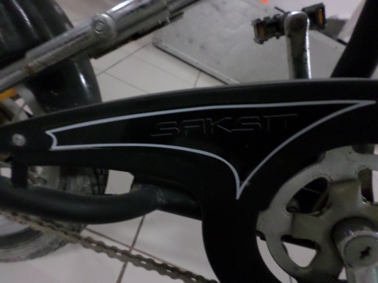 ขายจักรยานญี่ปุ่น พับได้