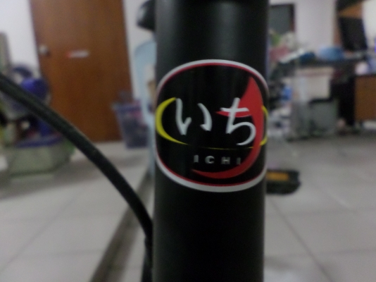 ขายจักรยานญี่ปุ่น พับได้