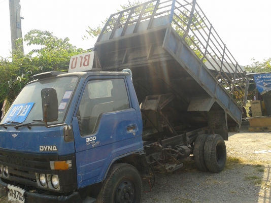 ขาย6ล้อดัมพ์