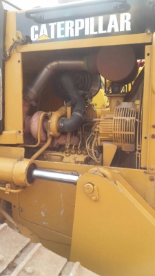 แทรคเตอร์D4hสภาพสวยจัด แทรคเตอร์D4hสภาพสวยจัด