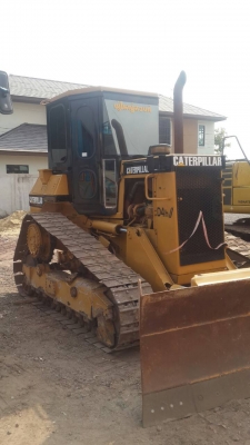 แทรคเตอร์D4hสภาพสวยจัด