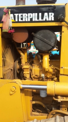 แทรคเตอร์D4hสภาพสวยจัด แทรคเตอร์D4hสภาพสวยจัด