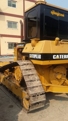 แทรคเตอร์D4hสภาพสวยจัด แทรคเตอร์D4hสภาพสวยจัด