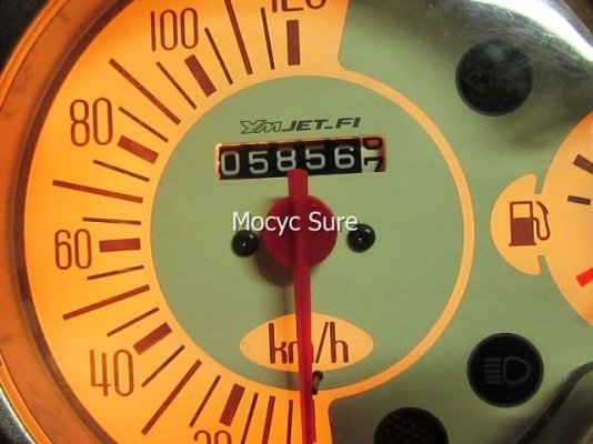 Yamaha Filano สีขาว สีขายดี รถ 1ปี Yamaha Filano สีขาว สีขายดี รถ 1ปี