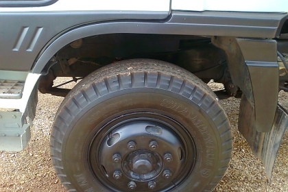 ด่วน! สิบล้อ HINO FM 3H รถปี 37 รถสวยกิ๊ก ทะเบียนครบ ลดล้างสต๊อคครั้งใหญ่