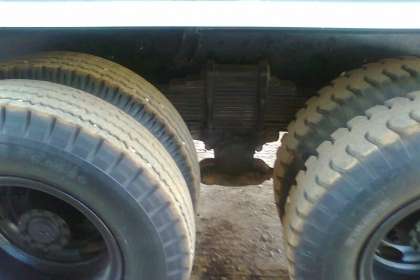 ด่วน! สิบล้อ HINO FM 3H รถปี 37 รถสวยกิ๊ก ทะเบียนครบ ลดล้างสต๊อคครั้งใหญ่