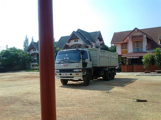 ด่วน! สิบล้อ HINO FM 3H รถปี 37 รถสวยกิ๊ก ทะเบียนครบ ลดล้างสต๊อคครั้งใหญ่