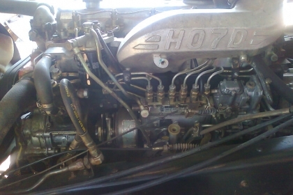 ด่วน! สิบล้อ HINO FM 3H รถปี 37 รถสวยกิ๊ก ทะเบียนครบ ลดล้างสต๊อคครั้งใหญ่