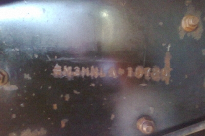 ด่วน! สิบล้อ HINO FM 3H รถปี 37 รถสวยกิ๊ก ทะเบียนครบ ลดล้างสต๊อคครั้งใหญ่