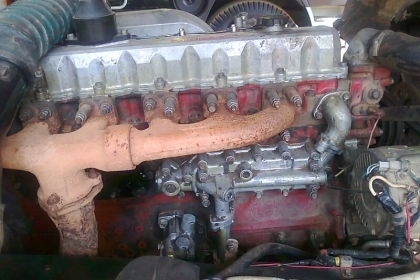 ด่วน! สิบล้อ HINO FM 3H รถปี 37 รถสวยกิ๊ก ทะเบียนครบ ลดล้างสต๊อคครั้งใหญ่