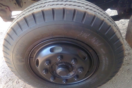 ด่วน! สิบล้อ HINO FM 3H รถปี 37 รถสวยกิ๊ก ทะเบียนครบ ลดล้างสต๊อคครั้งใหญ่