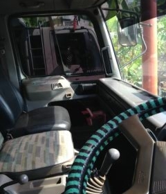 ด่วน! สิบล้อ HINO FM 3H รถปี 37 รถสวยกิ๊ก ทะเบียนครบ ลดล้างสต๊อคครั้งใหญ่