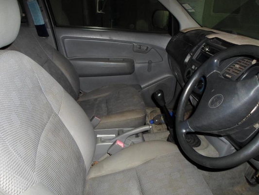 toyota vigo cab 2500J    05