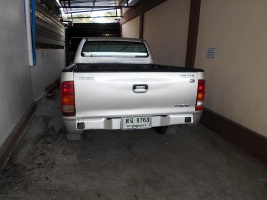 toyota vigo cab 2500J    05