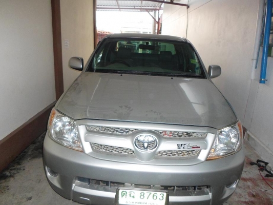 toyota vigo cab 2500J    05