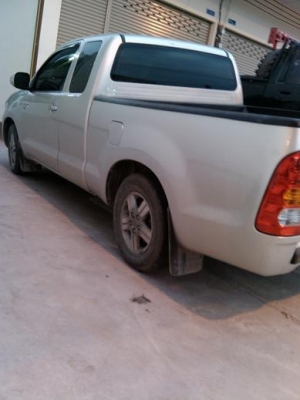 toyota vigo cab 2500J    05