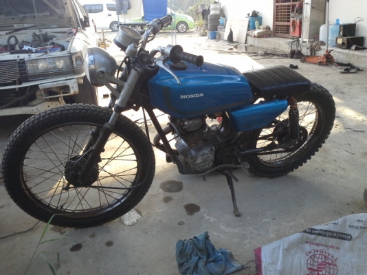 ขายgl 110 no book 5 เกียร์ สวยๆตามรูปเลยครับ