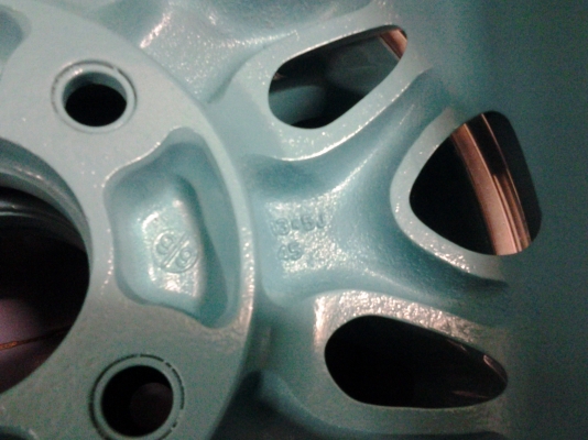 ขายแม็กซ์ขอบ13นิ้ว 1ชุดไม่มีซ่อม  สภาพดีมากๆ 4รู 100 กว้าง 5"