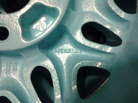 ขายแม็กซ์ขอบ13นิ้ว 1ชุดไม่มีซ่อม  สภาพดีมากๆ 4รู 100 กว้าง 5"