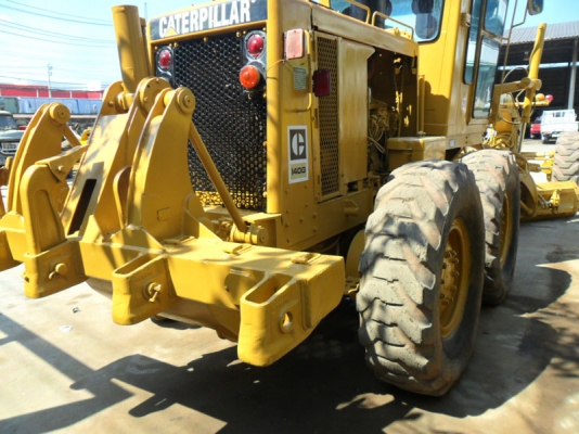 Catterpillar 140G SN: 72V6190 หัวฉีดไดเร็ค แอร์มีพร้อมใช้