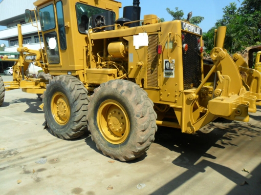 Catterpillar 140G SN: 72V6190 หัวฉีดไดเร็ค แอร์มีพร้อมใช้