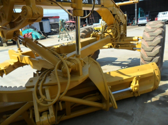 Catterpillar 140G SN: 72V6190 หัวฉีดไดเร็ค แอร์มีพร้อมใช้