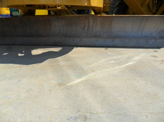 Catterpillar 140G SN: 72V6190 หัวฉีดไดเร็ค แอร์มีพร้อมใช้