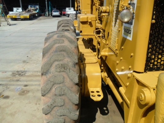 Catterpillar 140G SN: 72V6190 หัวฉีดไดเร็ค แอร์มีพร้อมใช้