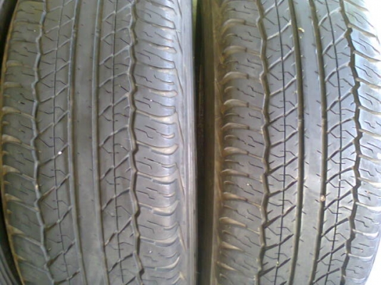 245-70-16 ปี11สวยๆ1ชุดพร้อมส่ง