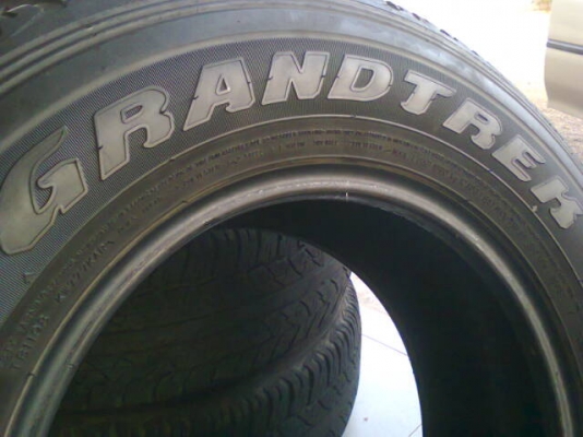 245-70-16 ปี11สวยๆ1ชุดพร้อมส่ง