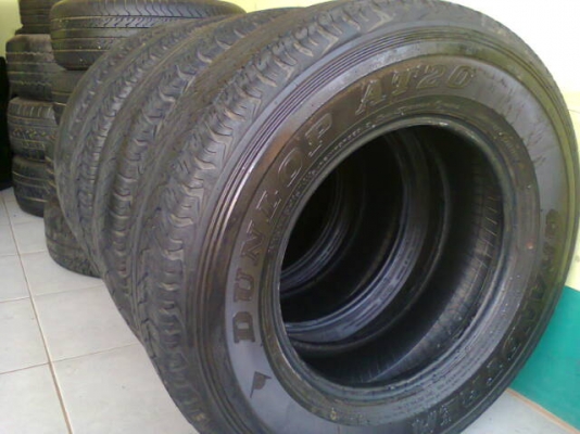 245-70-16 ปี11สวยๆ1ชุดพร้อมส่ง