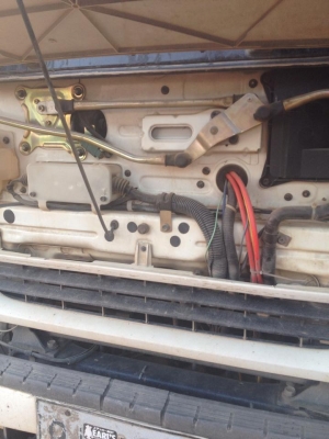 ขายรถสิบล้อพ่วง Isuzu Deca 270 ปี48 ยูโร 2 แม่ดั้มสามมิตร ลูกมิเนียม ลูก2คาน รถออกศูนย์เชียงราย เจ้าของขับเองตลอด ประวัติรถผมการันตรีให้ได้