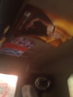 ขายรถสิบล้อพ่วง Isuzu Deca 270 ปี48 ยูโร 2 แม่ดั้มสามมิตร ลูกมิเนียม ลูก2คาน รถออกศูนย์เชียงราย เจ้าของขับเองตลอด ประวัติรถผมการันตรีให้ได้