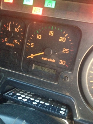 ขายรถสิบล้อพ่วง Isuzu Deca 270 ปี48 ยูโร 2 แม่ดั้มสามมิตร ลูกมิเนียม ลูก2คาน รถออกศูนย์เชียงราย เจ้าของขับเองตลอด ประวัติรถผมการันตรีให้ได้