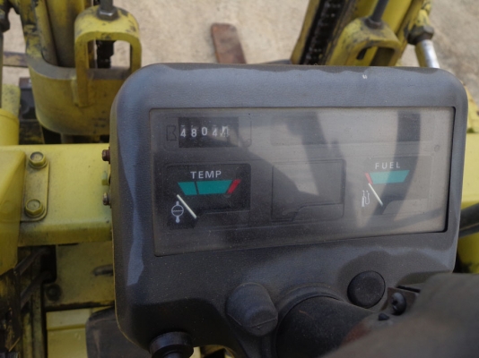 ขายรถยก MITSUBISHI FG25 เครื่องเบนซิน ติดต่อคุณจิ๊ด โทร. 089-7949488