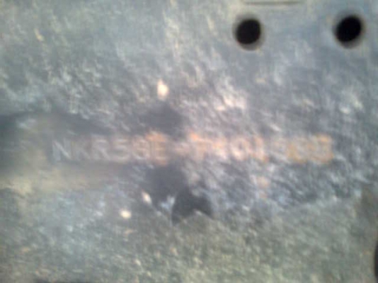 ต้องการขาย รถ 6 ล้อ ISUZU - NKR58E ปี 47