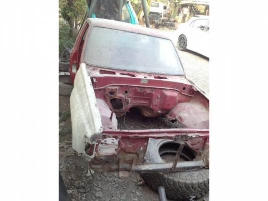 ขายหัวเก๋งเดิม Hero พร้อมปะผุให้ สนใจ 090-1467783