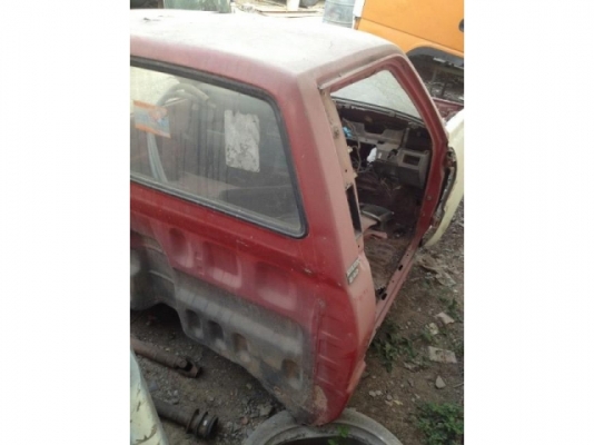 ขายหัวเก๋งเดิม Hero พร้อมปะผุให้ สนใจ 090-1467783